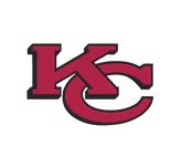 Kansas City Chiefs 4 : Embroidery Design - FineryEmbroidery